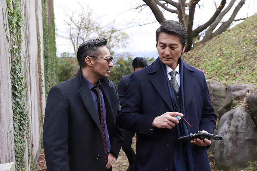 Amazon.co.jp: 日本統一外伝~山崎一門~ [DVD] : 本宮泰風, 山口